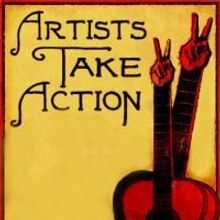 Artists Take Action Presents TIME TO FLY Concert 11/30, Show To Feature Scharnell…